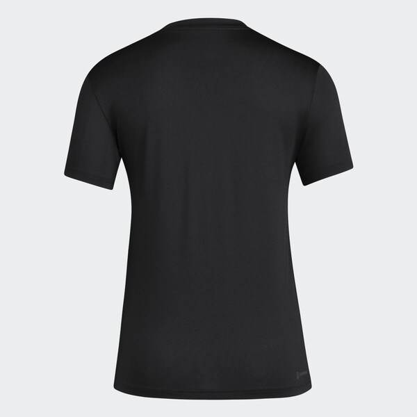 Black Ladies Sideline 2025 Short Sl